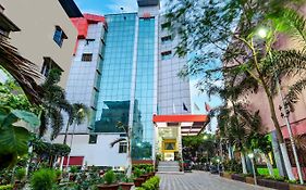 Hotel Republic Patna